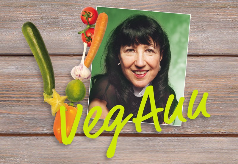 DIE Werbeagentur für vegane Werbung in München